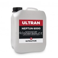 Přípravek čistící ULTRAN NEPTUN 6000, 5l