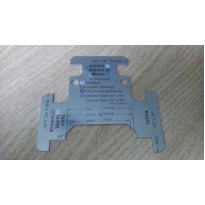 Měrka hlavového složení 1 1/4" a 1,5"