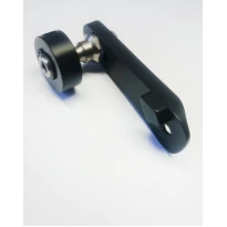 Snubber QR