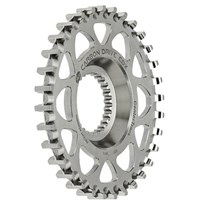 Řemenice přední CDX, 32T, Pinion