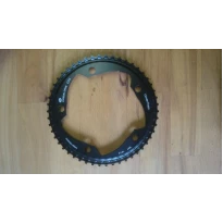 Řemenice přední CDX, 50T, Shimano Di2