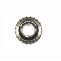 Řemenice zadní CDX, 22T, FREEWHEEL