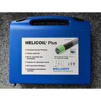 Sada HeliCoil na opravu závitů M12x1,25