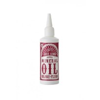 Olej minerální brzdový, 130 ml