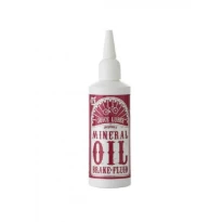 Olej minerální brzdový, 130 ml