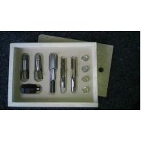 Sada na opravu závitů klik
