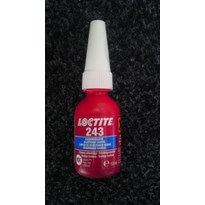 Loctite 243, 10 ml