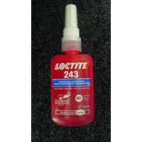 Loctite 243, 50 ml