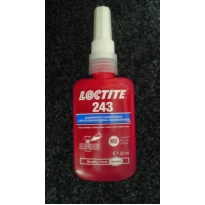 Loctite 243, 50 ml