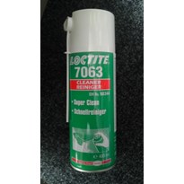 Loctite 7063, 400 ml, čistič