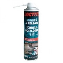 Loctite 8040, 400 ml, uvolňovač