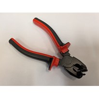 Kleště na držení hadice hydraulické brzdy