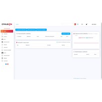 Software CYKLOON  na řízení cykloservisu