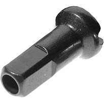 Nipl DT standard ProHead 2,34x14x4,2 černý
