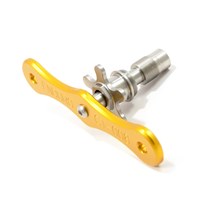 Stahovák klik Cannondale Hollowgram Sl