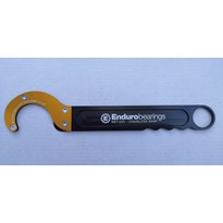 "Bič" ENDURO BEARINGS bezřetězový