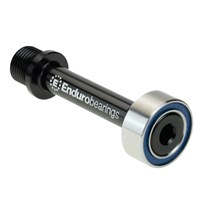 Jakopedál ENDUROBEARINGS závitový