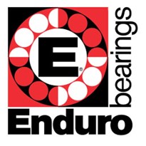 Enduro bearings