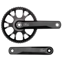 Kliky Gates, 46T, 170mm, Rohloff compatible