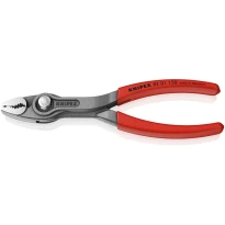 Klešťě KNIPEX TwinGrip® 150mm