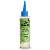 Olej na řetěz, BIO, 125 ml