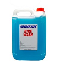 Šampon s voskem BIKE WASH, 5 litrů