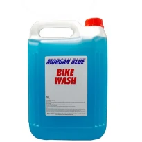 Šampon s voskem BIKE WASH, 5 litrů