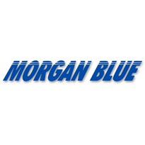 Morgan Blue