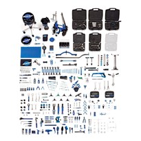 Sada drobného nářadí BASE MASTER KIT 2022
