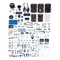Sada drobného nářadí BASE MASTER KIT 2023