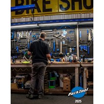Katalog Park Tool 2025
