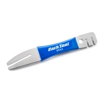 Přípravek na rovnání brzdového kotouče