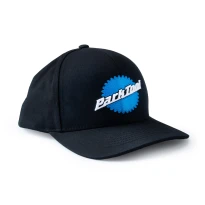 Bejsbolka Park Tool  BLACK LOGO