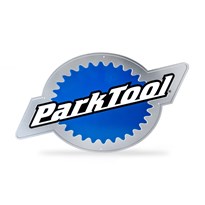 Cedule reklamní s logem Park Tool