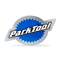 Cedule reklamní s logem Park Tool