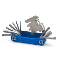 Multiklíč Park Tool MTB-5, 16 funkcí