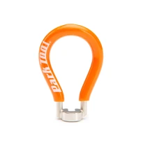 Klíč centrovací 3,7mm, oranžový