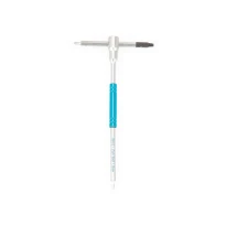 Klíč imbus 2mm ze sady THH-1