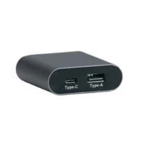 Nabíječka USB ke stojanu REMCO