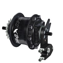 Náboj Rohloff 68067Z Speedhub 500/14