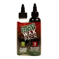 Sada SILCA CHAIN STRIPPER + SUPER SECRET