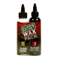 Sada SILCA CHAIN STRIPPER + SUPER SECRET