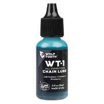 Olej  WOLF TOOTH na řetěz, 15 ml