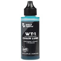 Olej  WOLF TOOTH na řetěz, 59 ml