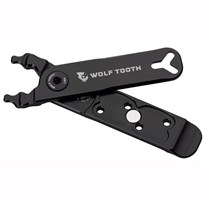 MULTI-TOOL WOLF TOOTH - kleště na rychlospojku + montpáka