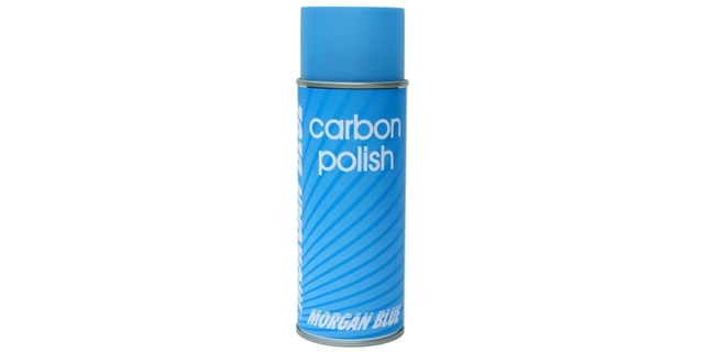 Sprej CARBON POLISH na leštění, 400ml