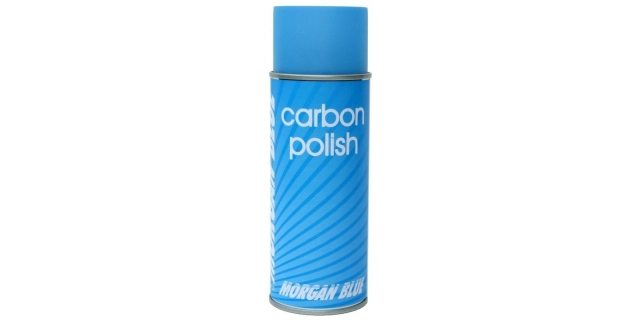Sprej CARBON POLISH na leštění, 400ml