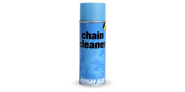 Čistič řetězu CHAIN CLEANER, sprej 400ml