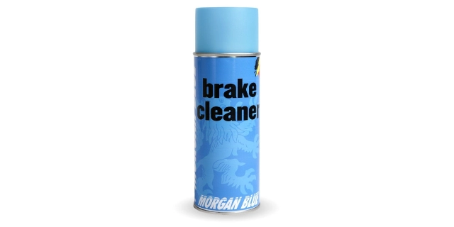 Čistič brzd BRAKE CLEANER, sprej 400 ml