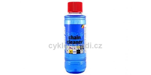 Čistič řetězu CHAIN CLEANER, 250 ml